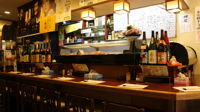 Yushoku Chubo Riki photo 5