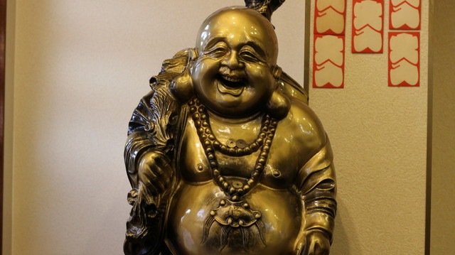 Yushoku Chubo Riki photo 4