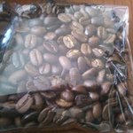 やさい暦 - 自家焙煎コーヒー（100g400円）