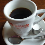 Misuta- Shi-Ho-Su - ホットコーヒー