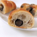 泉北堂 - ｸﾛﾏﾒﾄｼｵ断面