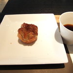 泉北堂 - ﾏﾛﾝﾊﾟｲ