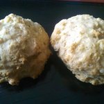 やさい暦 - 豆乳スコーン（1個200円）