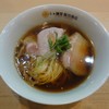 らぁ麺 飯田商店