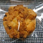 ラ・パティスリープレジール - 焼き甘栗  340円