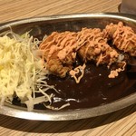 Go Go Curry Canal City Hakata Stadium Kyanarushitihakatasutajiamu