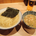 煮干らぁめん 有頂天 - つけ麺