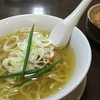 手打ち麺 やす田