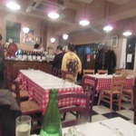 ブション - 舞妓さんも参加