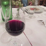 ブション - さあ乾杯