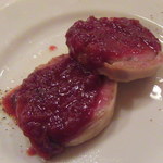 ブション - サボデのボージョレ風味