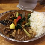 カレーの店 プーさん - 