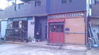 CAFE CUISSON - 