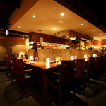 Seasons Dining　唯一無二