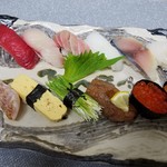 Sushi Morishima - 