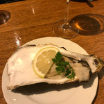 ワイン&魚 イタリアン バーリーズ - 