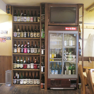 自彩菜酒処 渓_1