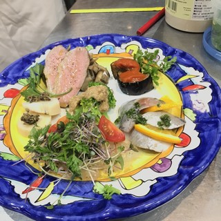 Pizzeria YUICIRO&A _1