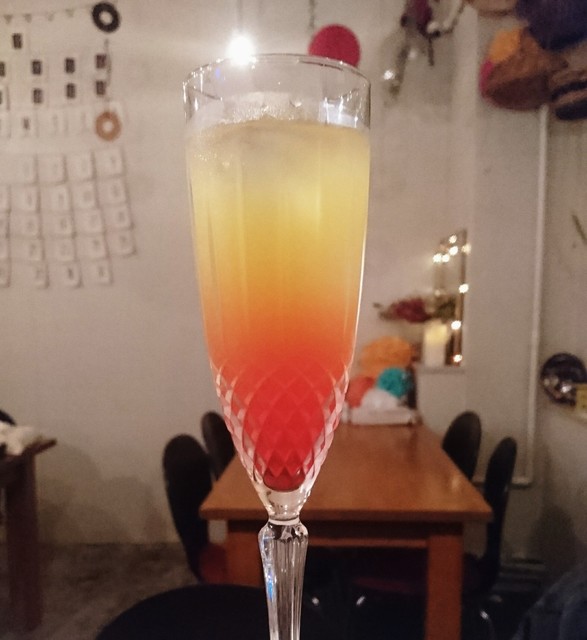 Qoo Qoo MANIA（クー クー マニア） - 本八戸（ダイニングバー）の写真