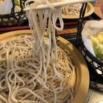 手打ち蕎麦 華福 - 