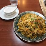 HABIBI HALAL RESTAURANT - 