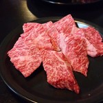焼肉 主水 - 