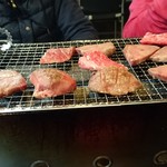 焼肉 主水 - 