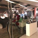Gallery Vask - 
