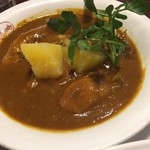 欧風カレー ボンディ 神保町本店 - 
