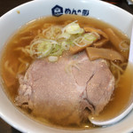 喜多方ラーメンめんの郷 - 