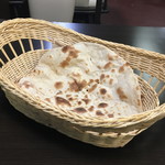 PAK MASALA RESTAURANT - ロティ