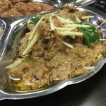 PAK MASALA RESTAURANT - マトンバローチ