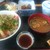 すし処さき田 - 料理写真:海鮮丼セット 850円