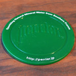 クリッターズバーガー - コースター