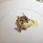 フォリオリーナ・デッラ・ポルタ・フォルトゥーナ - 