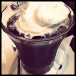 ワンモア - アイスウィンナーコーヒー