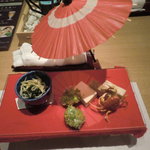 ‐Season‐花蔵 - 前菜