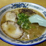 海平ラーメン - 