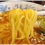 らーめん　おがわ - 