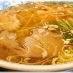 らーめん　おがわ - 