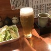 とり皮屋　勝軍