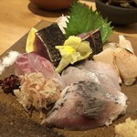 酒盛り あいなる - 