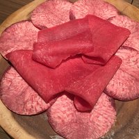 しゃぶしゃぶKINTAN 表参道店 - 