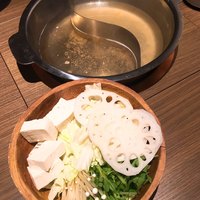 しゃぶしゃぶKINTAN 表参道店 - 