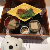 個室会席 北大路 京橋茶寮 東京駅店 - 