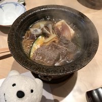 個室会席 北大路 京橋茶寮 東京駅店 - 