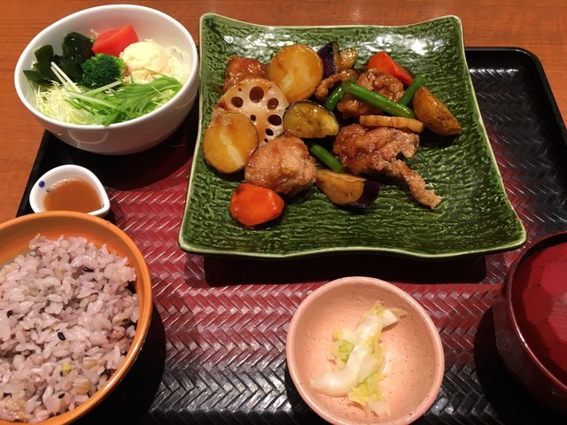 大戸屋 イトーヨーカドー船橋店 船橋 定食 食堂 食べログ 大戸屋 イトーヨーカドー船橋店 船橋 定食 食堂 食べログ