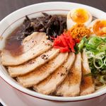 麺ダイニング 福