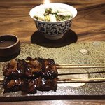 Toyo eatery - 