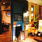 料理うまいBAR COCOCORO - 